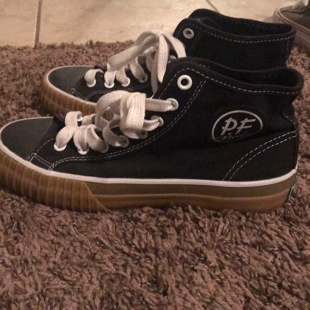 PF Flyers